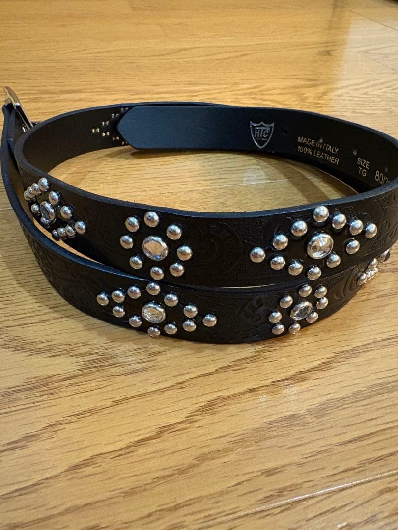 HTC スタッズベルト32