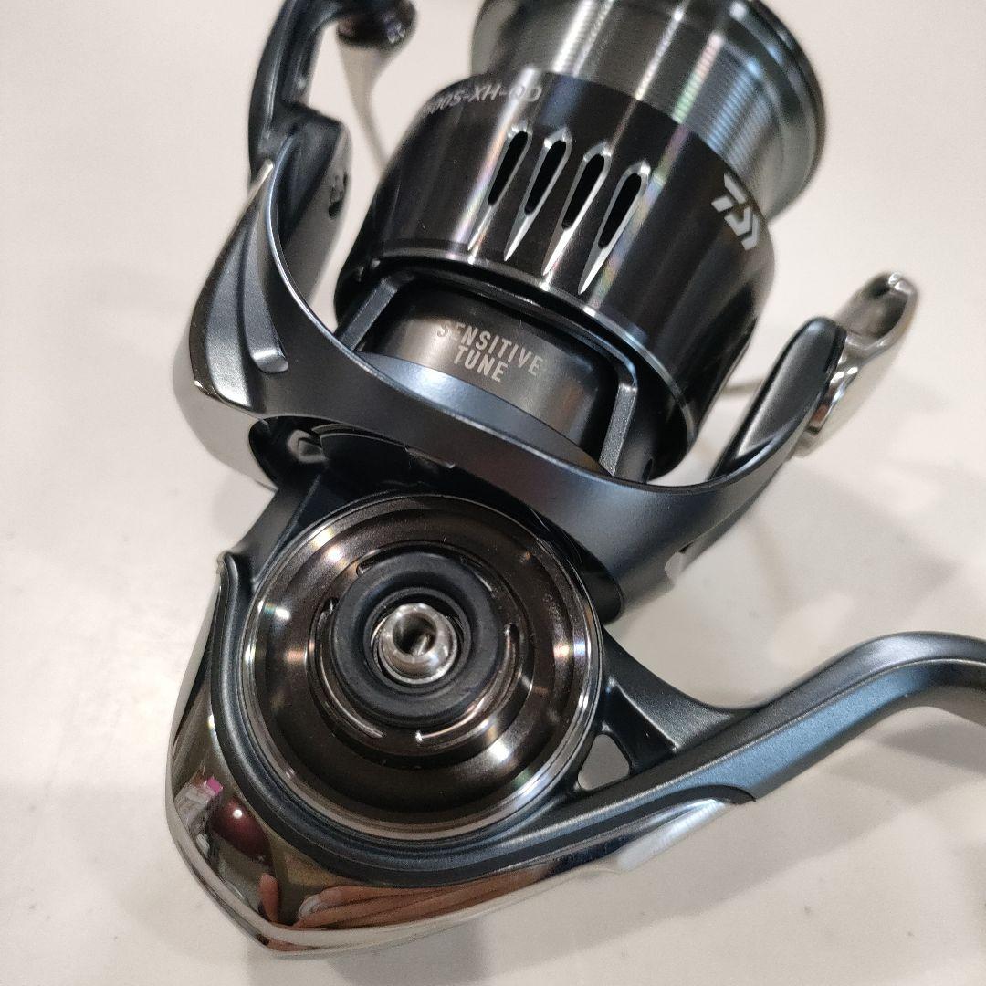 ※期間限定価格※【美品】ダイワ　エアリティーST LT2500S-XH-QD