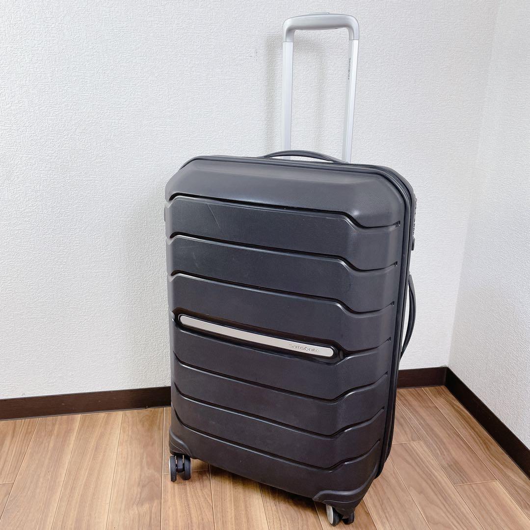 samsonite スーツケース　オクトライト　75L Mサイズ