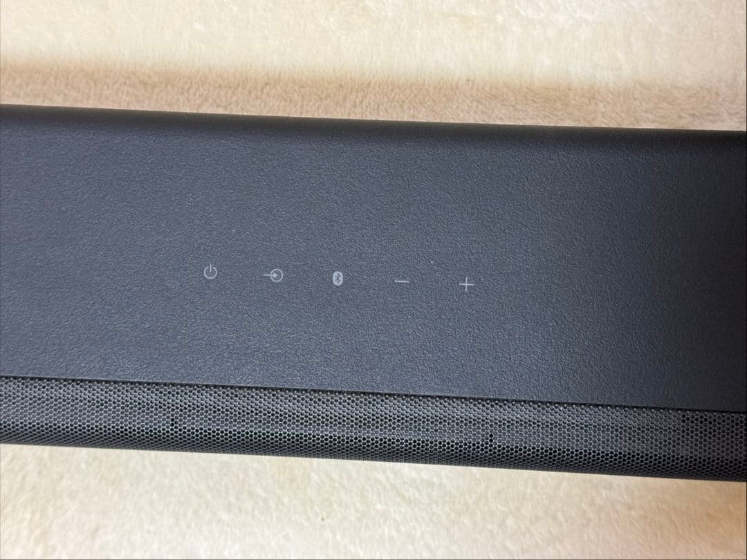 SONY HT-G700 サウンドバーサブウーハーセット