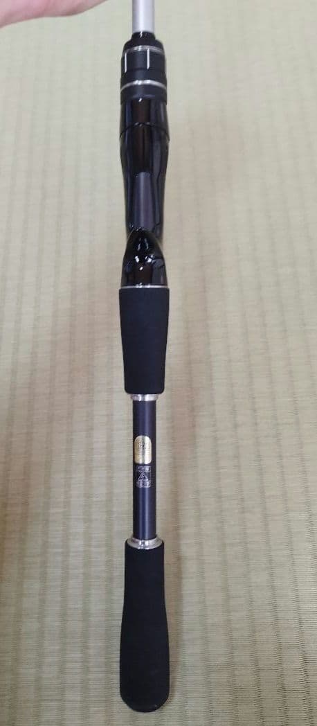極上美品　シマノ ムーンショットBS B68ML