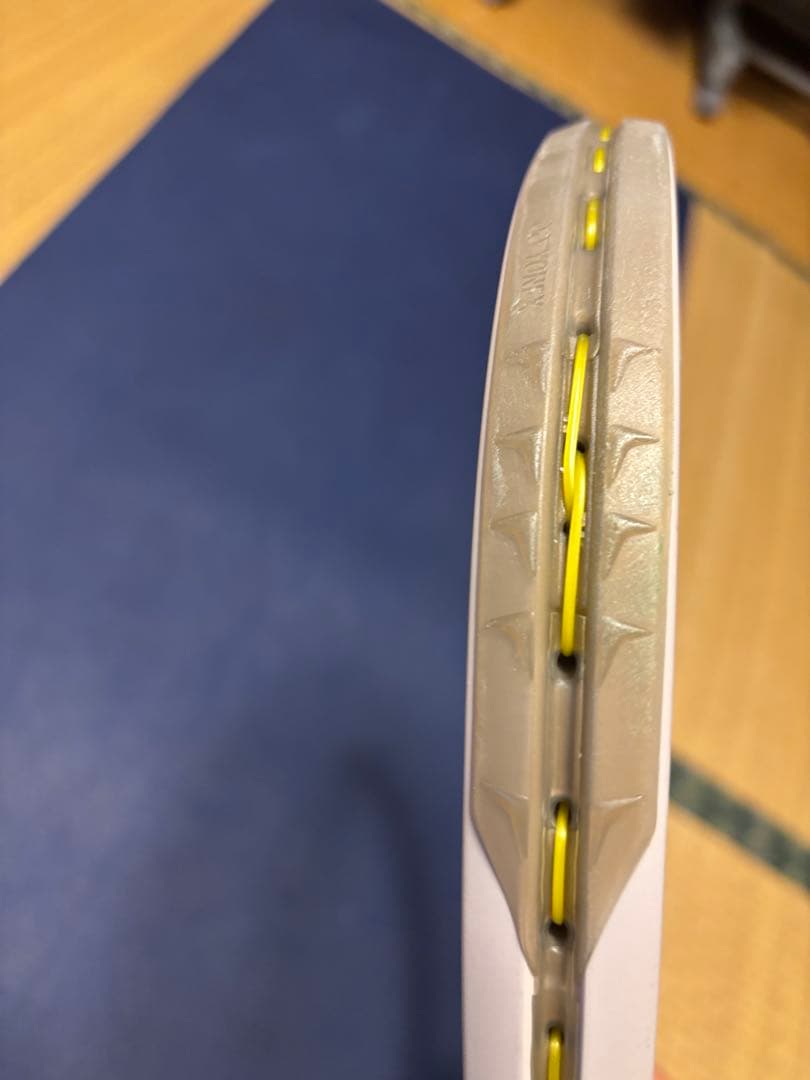 YONEX VCORE 100 G2 サンドベージュ ブイコア ヨネックス