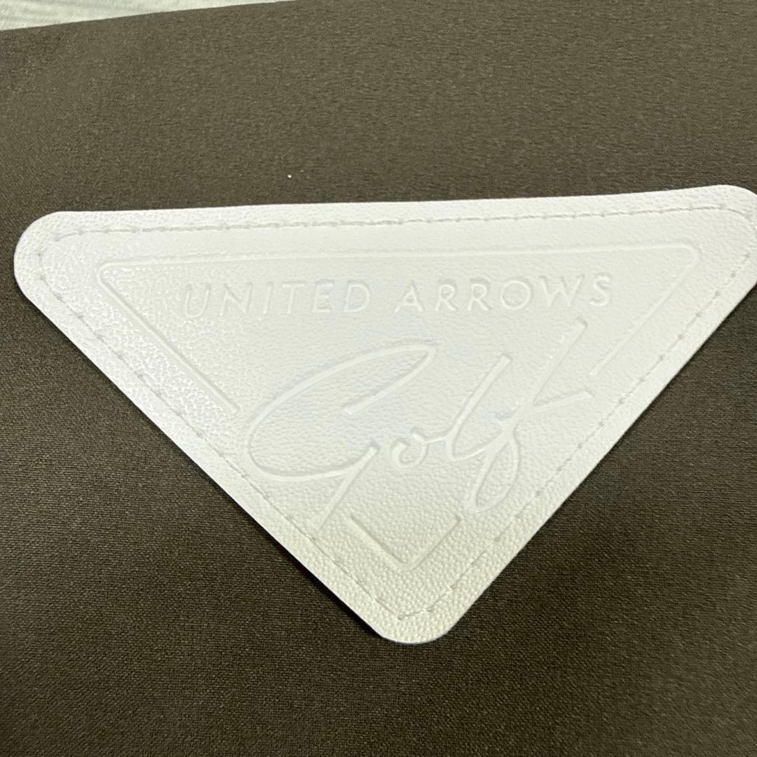 美品　UNITED ARROWS GOLF レディースゴルフスカートS