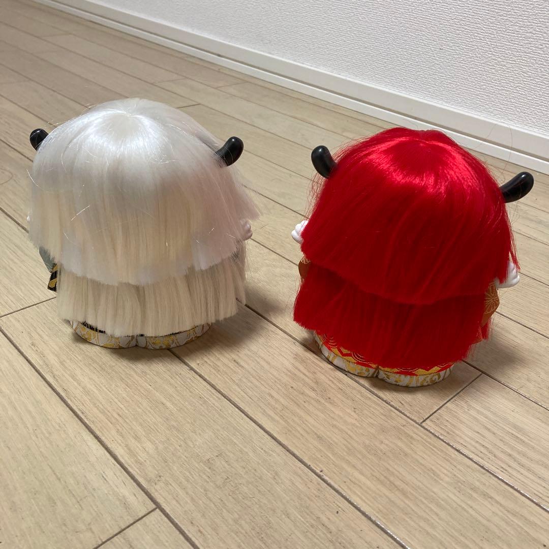 RWC2019 ラグビーW杯2019 レンジー 木目込み人形