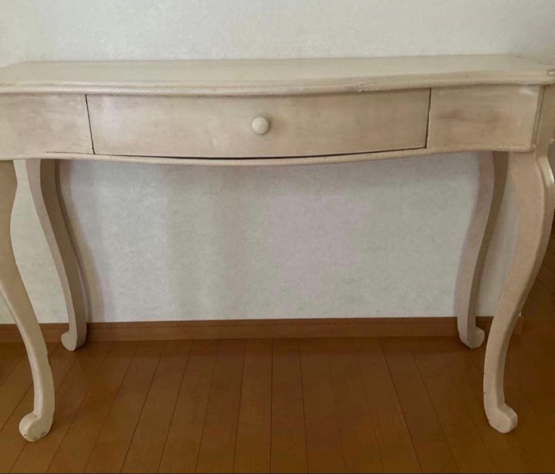 コンソール　デスク