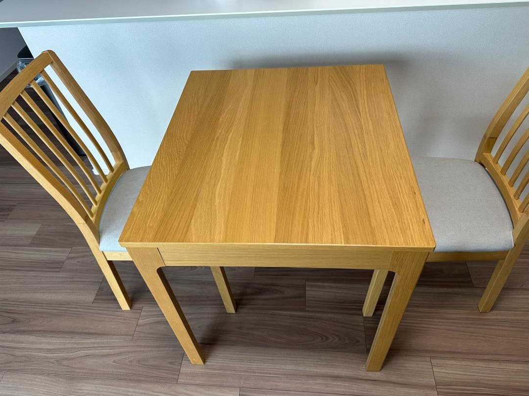 IKEA EKEDALEN エーケダーレン 机