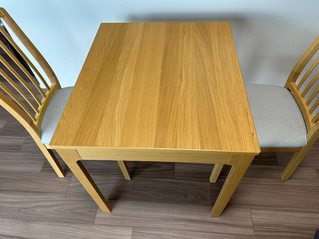 IKEA EKEDALEN エーケダーレン 机