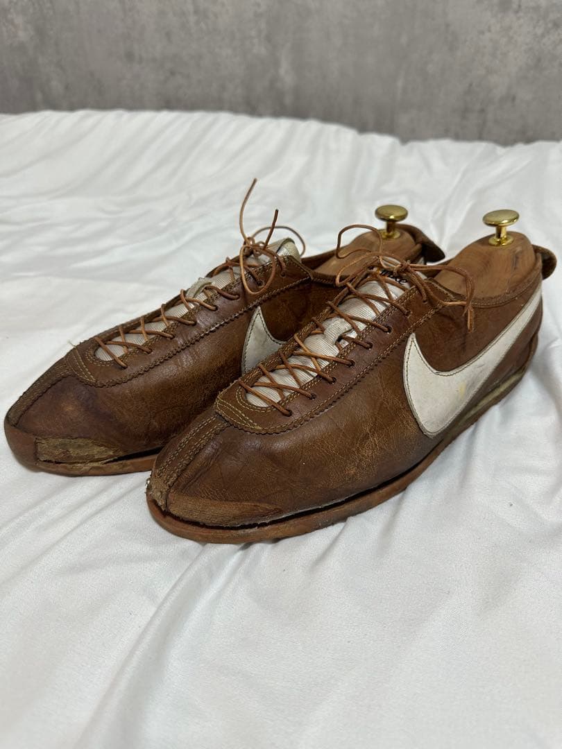 NIKE ORIGINAL (CORTEZ) ビンテージ　コルテッツ