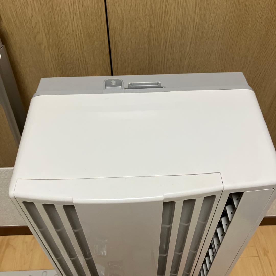 【極美品】CORONAルームエアコンCW-1617冷房