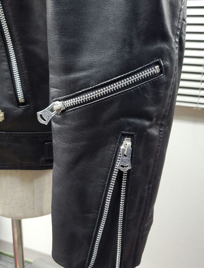 crimie シングルライダース