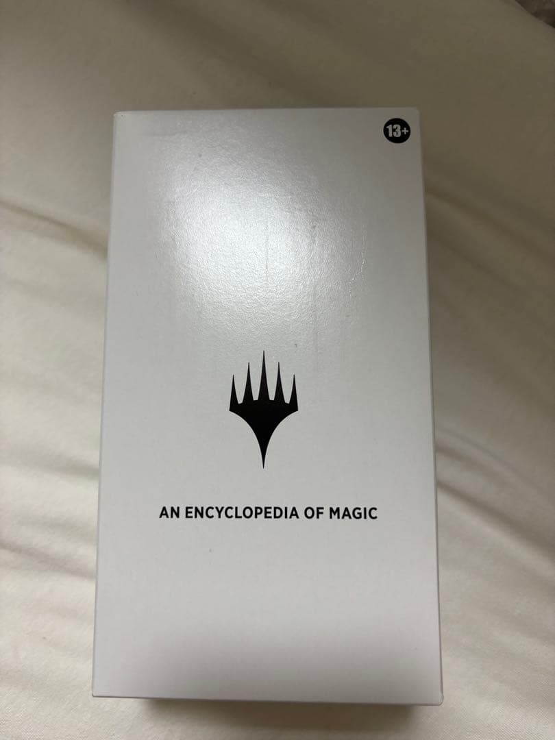 Secret Lair: Encyclopedia of Magic未開封BOX