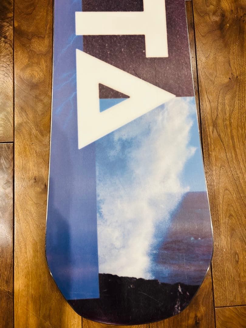 CAPiTA D.O.A. WIDE 161cm スノーボード