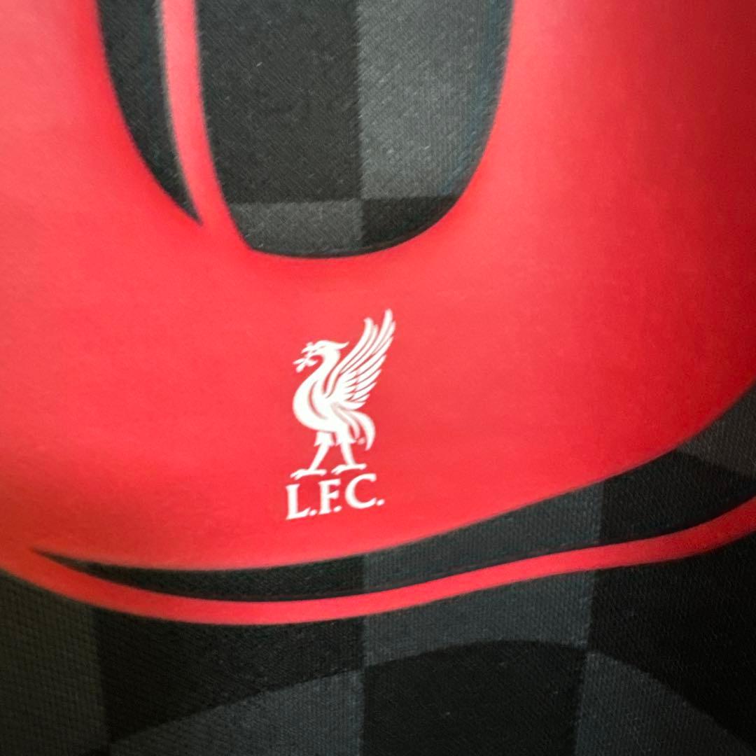 ファビーニョ CL 20-21 3rd リバプール