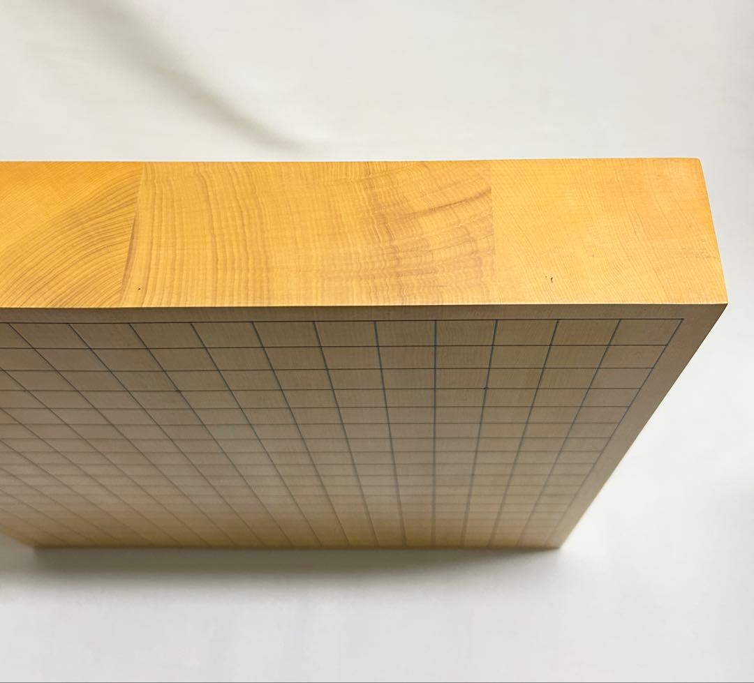 囲碁盤 卓上 本榧 桐箱 畳 付き