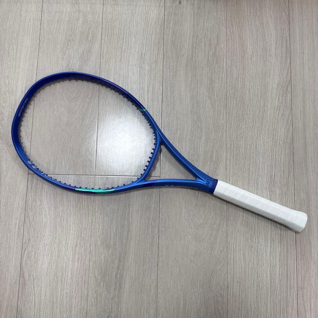 ラケット(硬式用) YONEX EZONE 98 G3