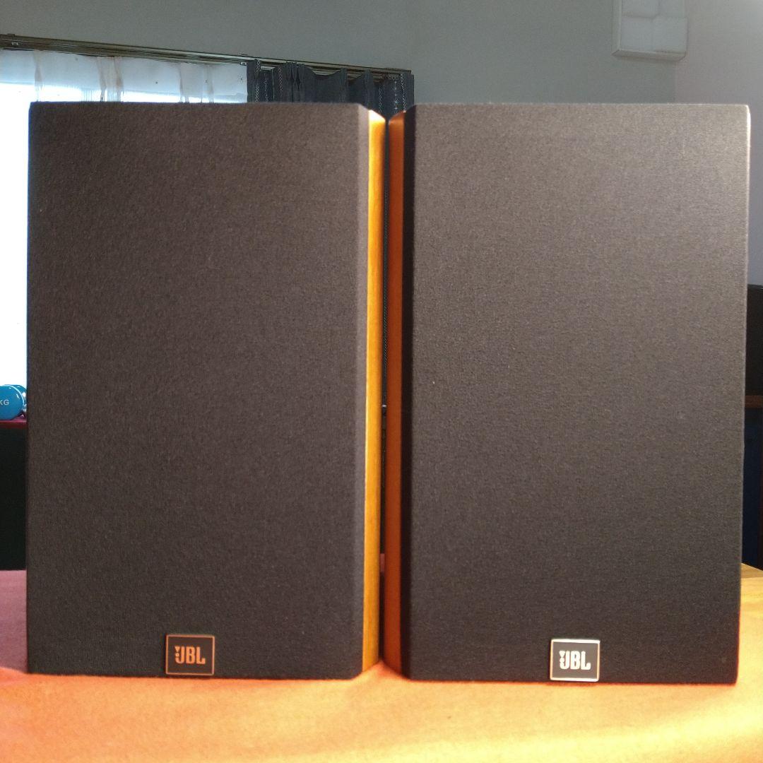 スピーカー・ウーファー JBL A620 vecchio