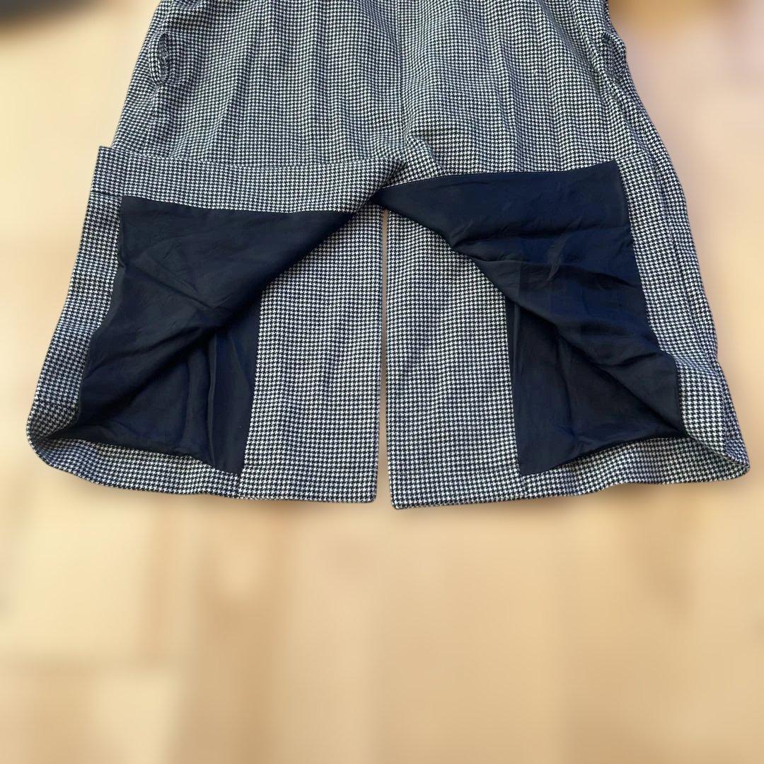 Paul Smith サイズXL チェック柄トレンチコート