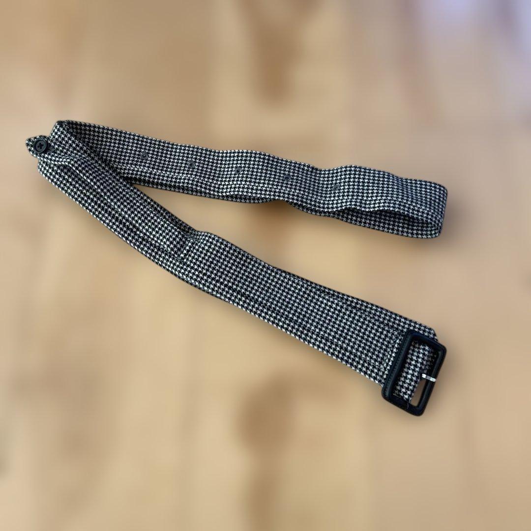 Paul Smith サイズXL チェック柄トレンチコート