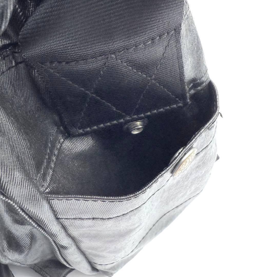【美品】PORTER ポーター　SHINE シャイン　メッセンジャーバッグ