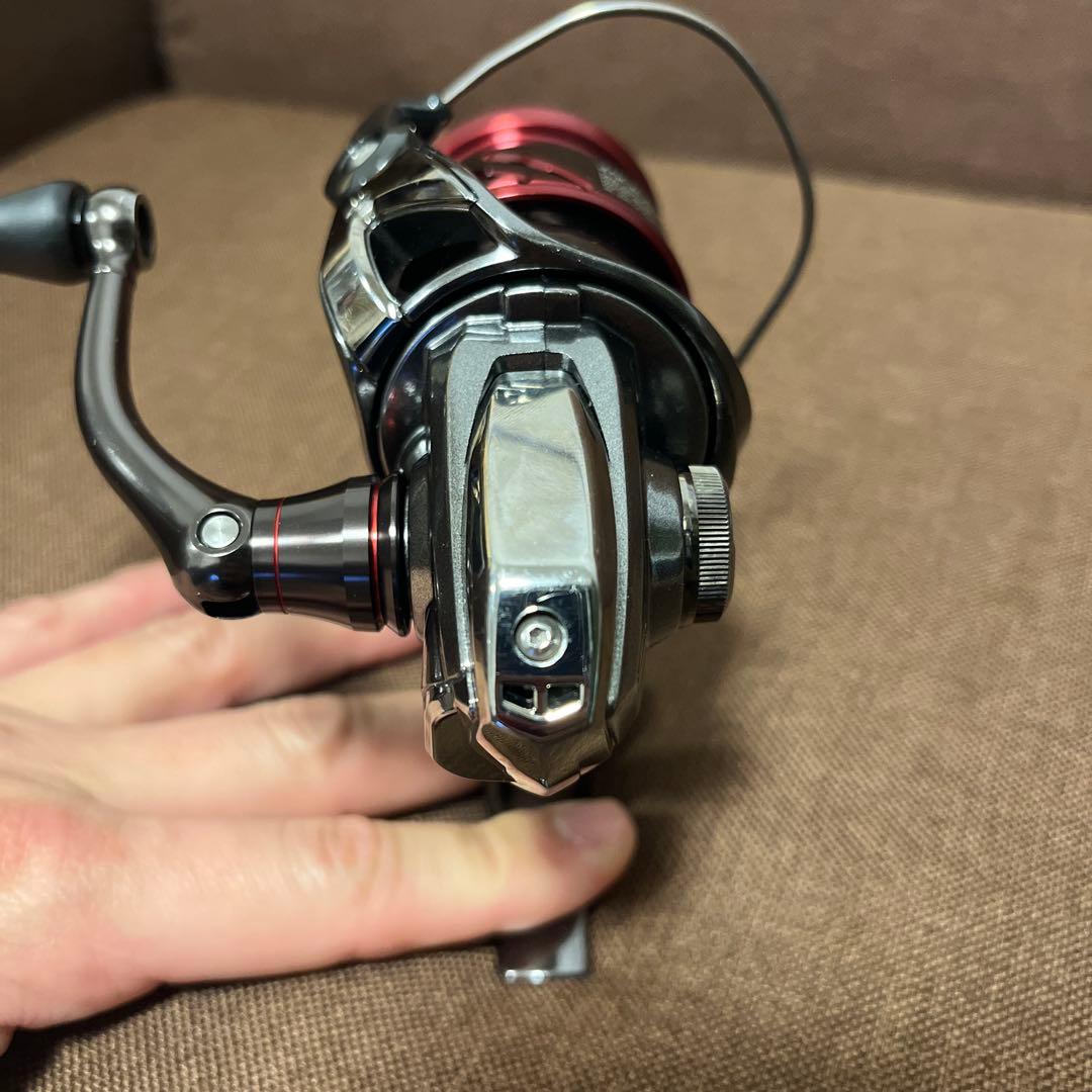AOM16 ストラディックci4+ 2500S