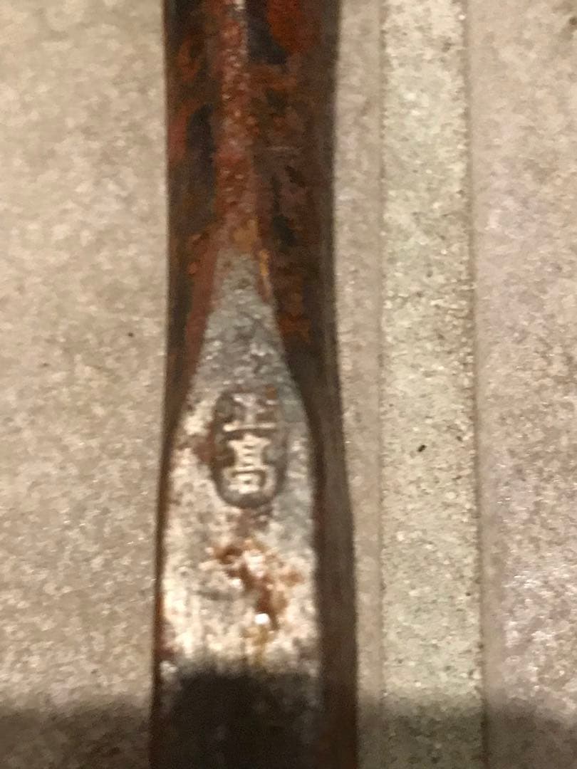 越市（新品）2本組　突鑿　大突鑿　正高1本　古佐吉1本鑿
