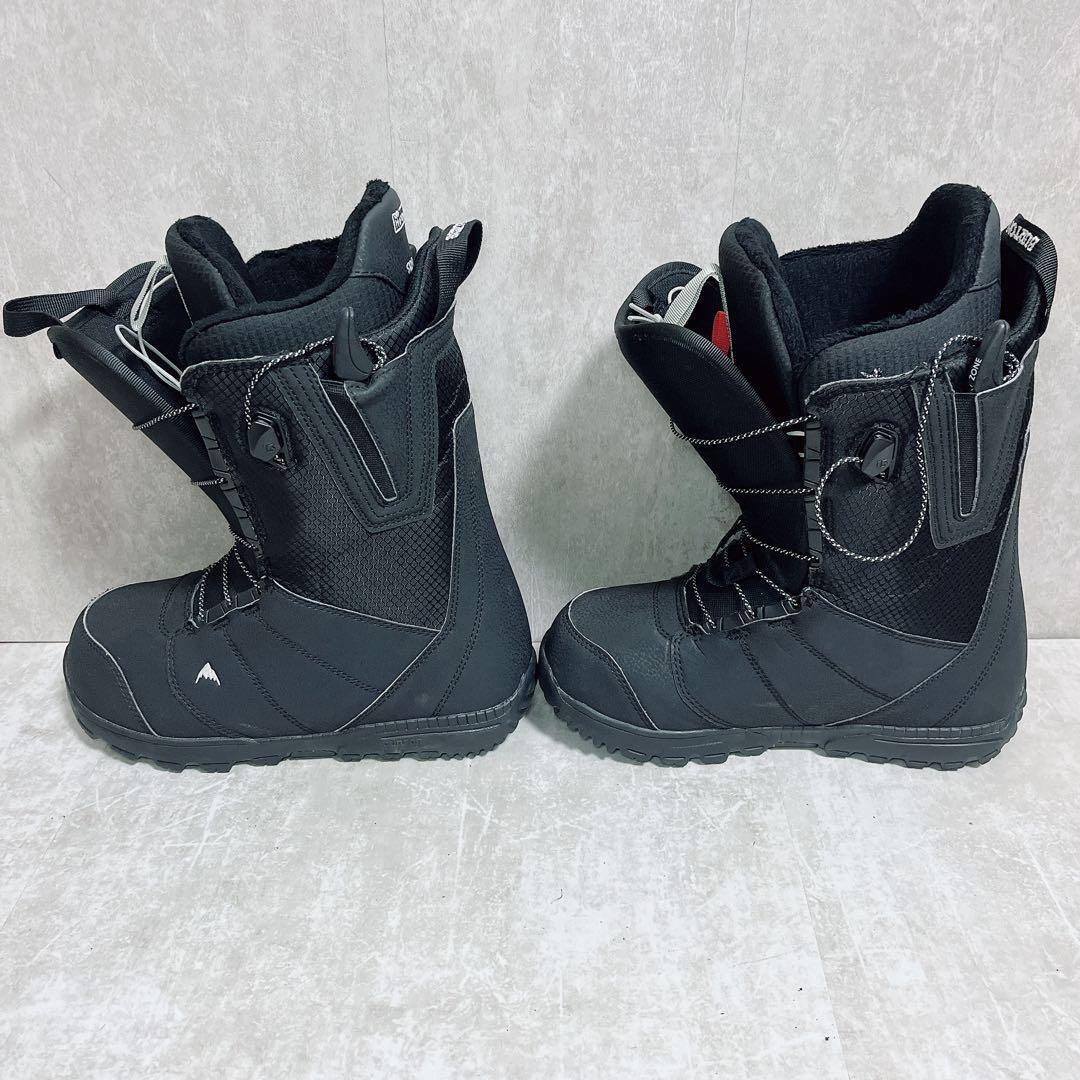 BURTON MOTO-AF スノーボードブーツ 26cm B07