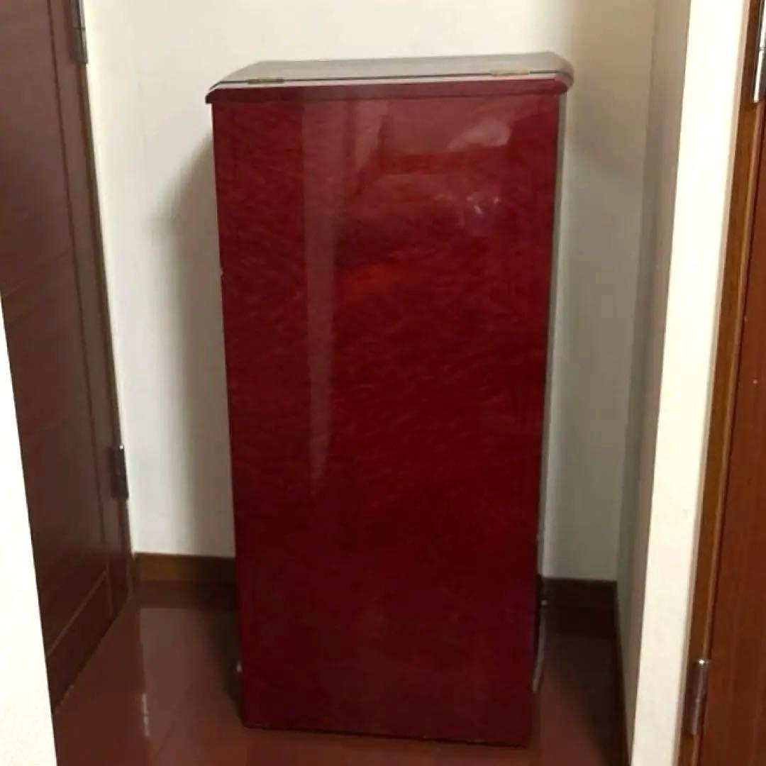 井上木工所　鍵付き　宝石箱