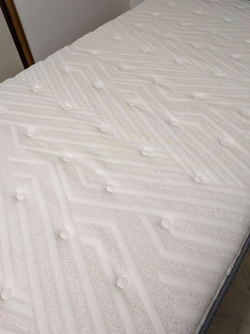 ニトリ シングル マットレス Nスリープ ハード H3-CC かため Hシリーズ