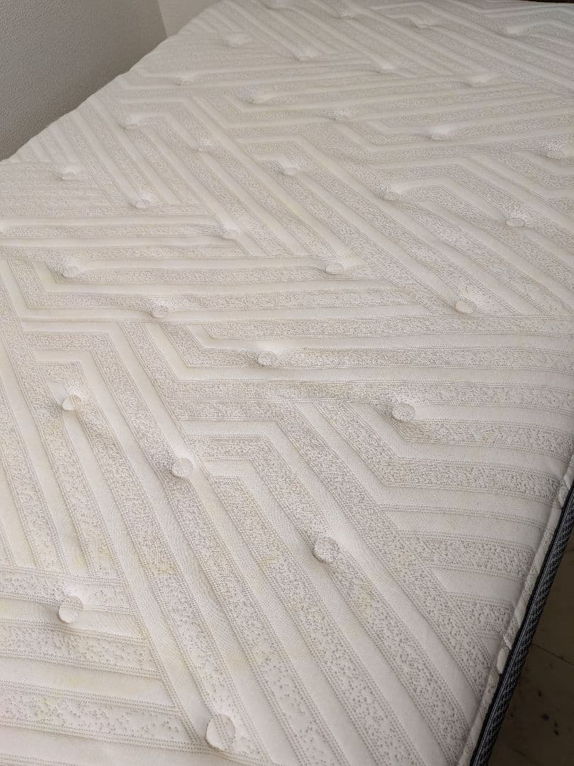 ニトリ シングル マットレス Nスリープ ハード H3-CC かため Hシリーズ