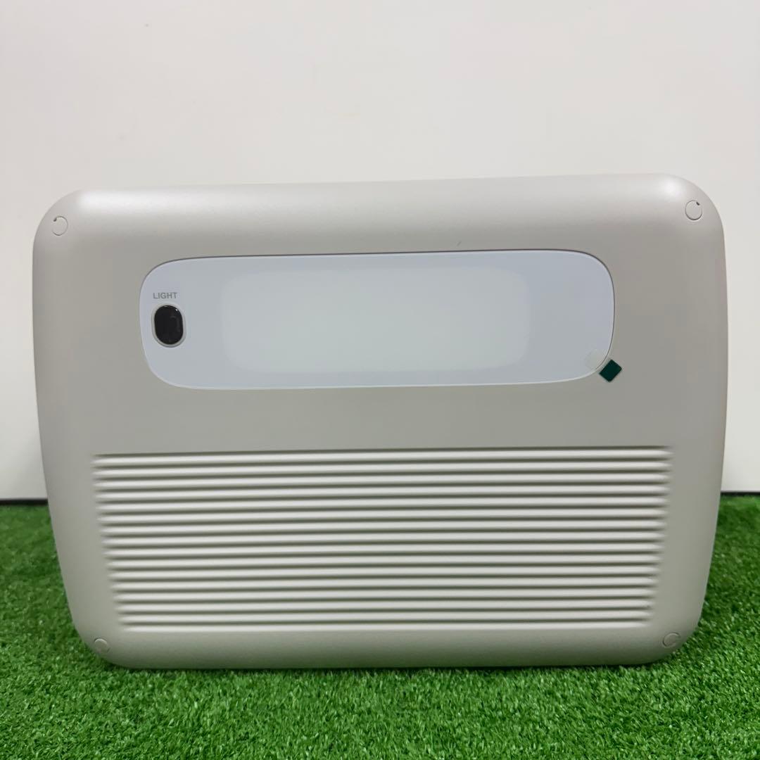 未使用 アイリスオーヤマ × BLUETTI ポータブル電源 PS720AA-W