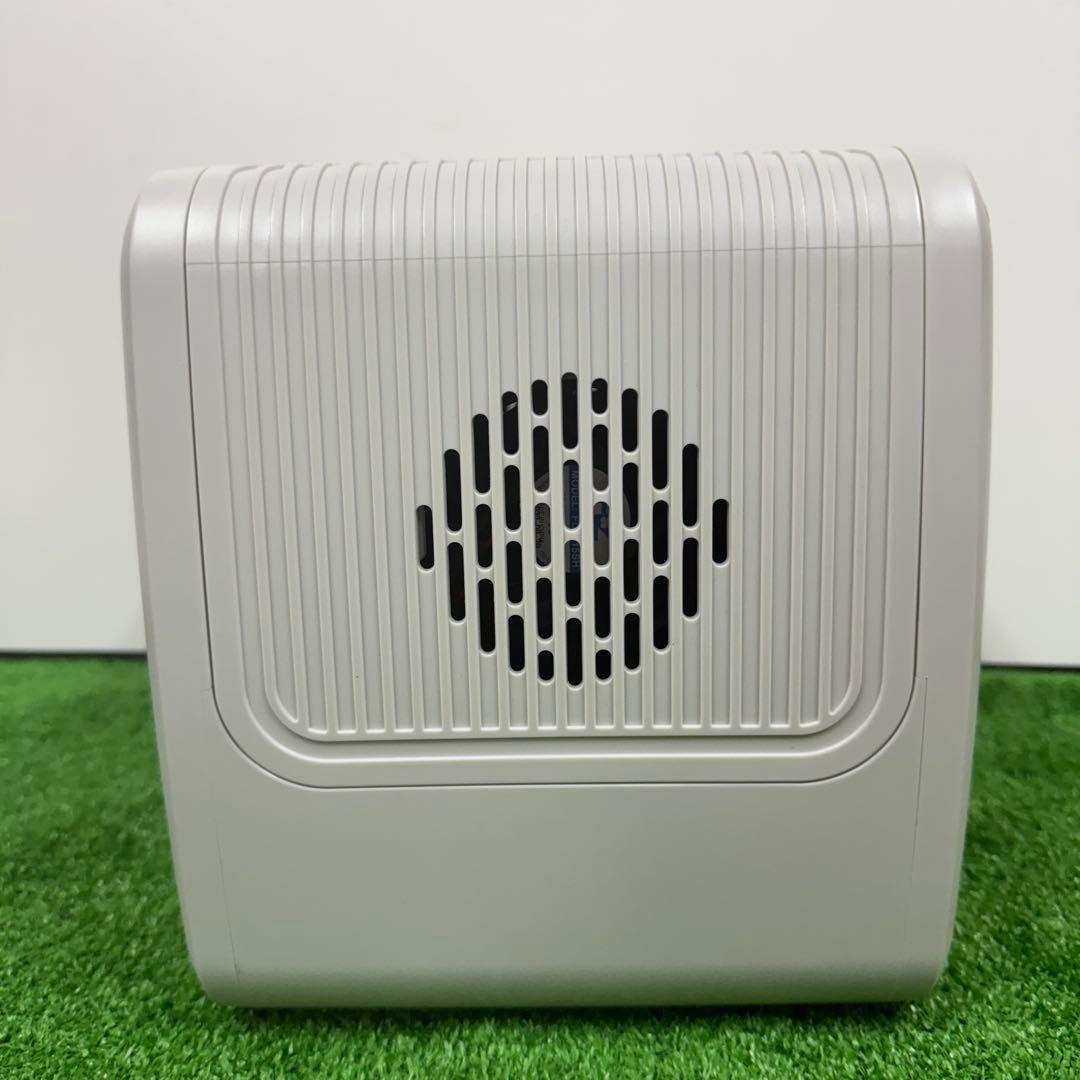 未使用 アイリスオーヤマ × BLUETTI ポータブル電源 PS720AA-W