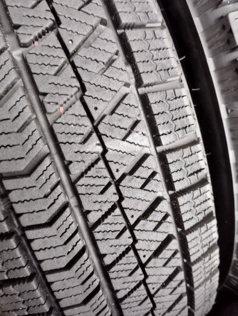 【ざわざわちん】BRIDGESTONE 22年VRX2 155/65R14