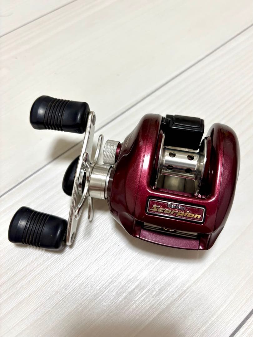 シマノ　92メタニウム 中古良品