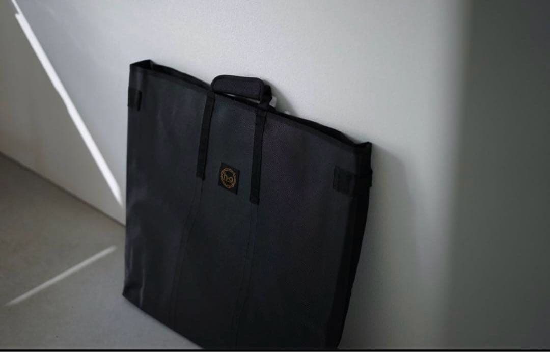 hxo design All Black Edition フルセット