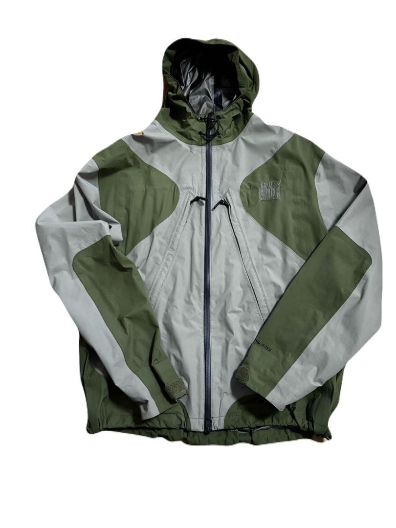 スノーボード VOLCOM DUSTBOX JACKET