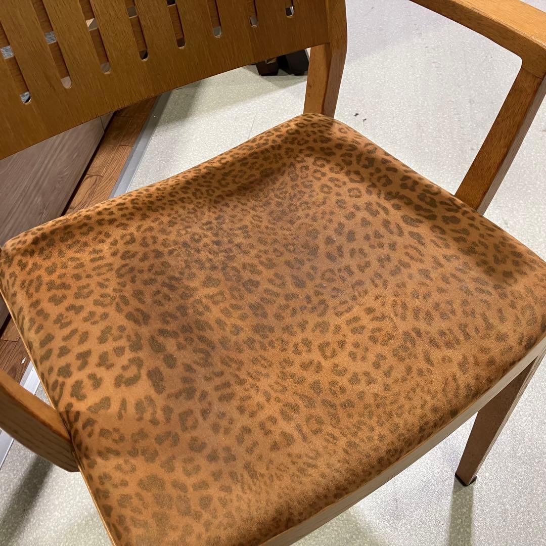 カンディハウス ハナコ ダイニングセット テーブル&チェア 6点