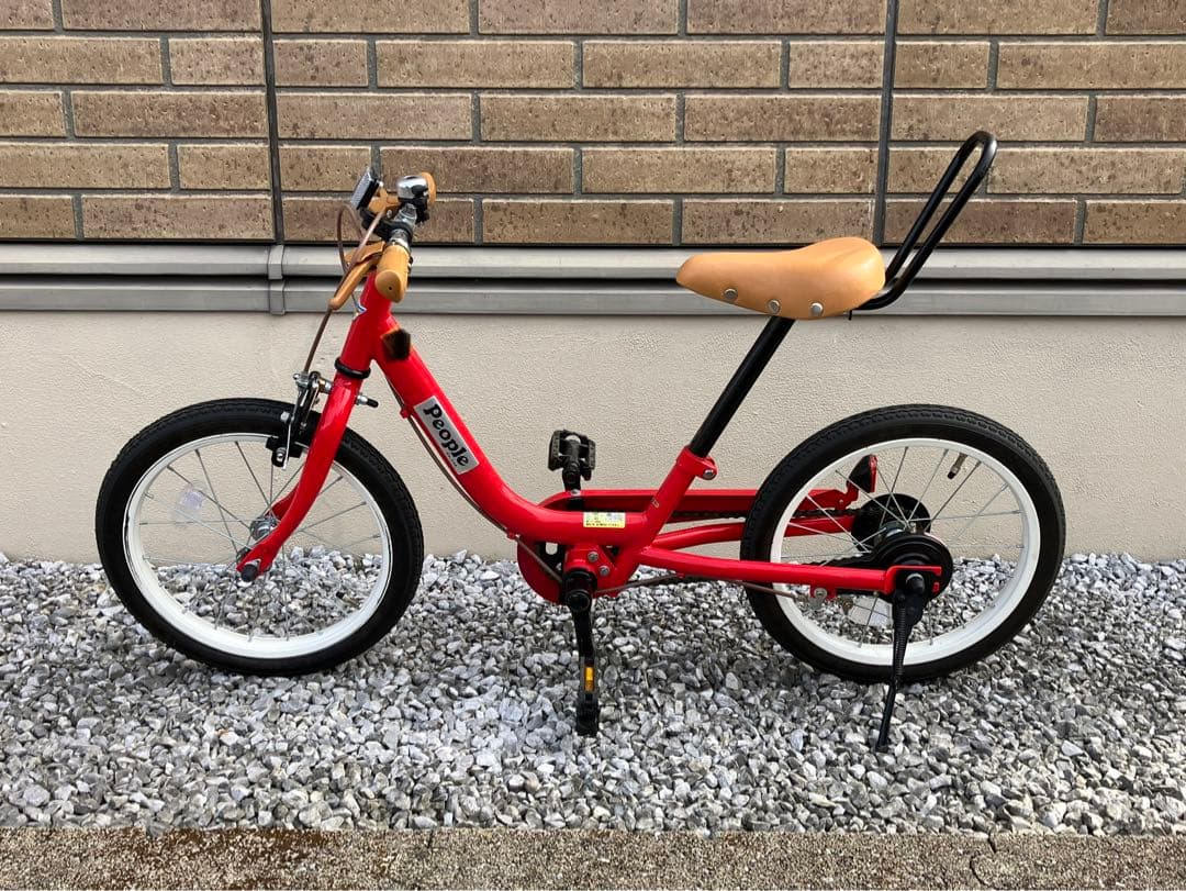 ケッターサイクル　16インチ