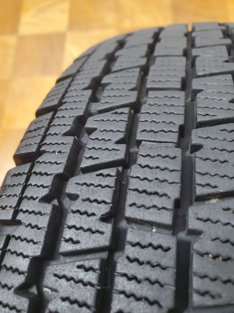 145/80Q12 80/78N LT ブリヂストン W300