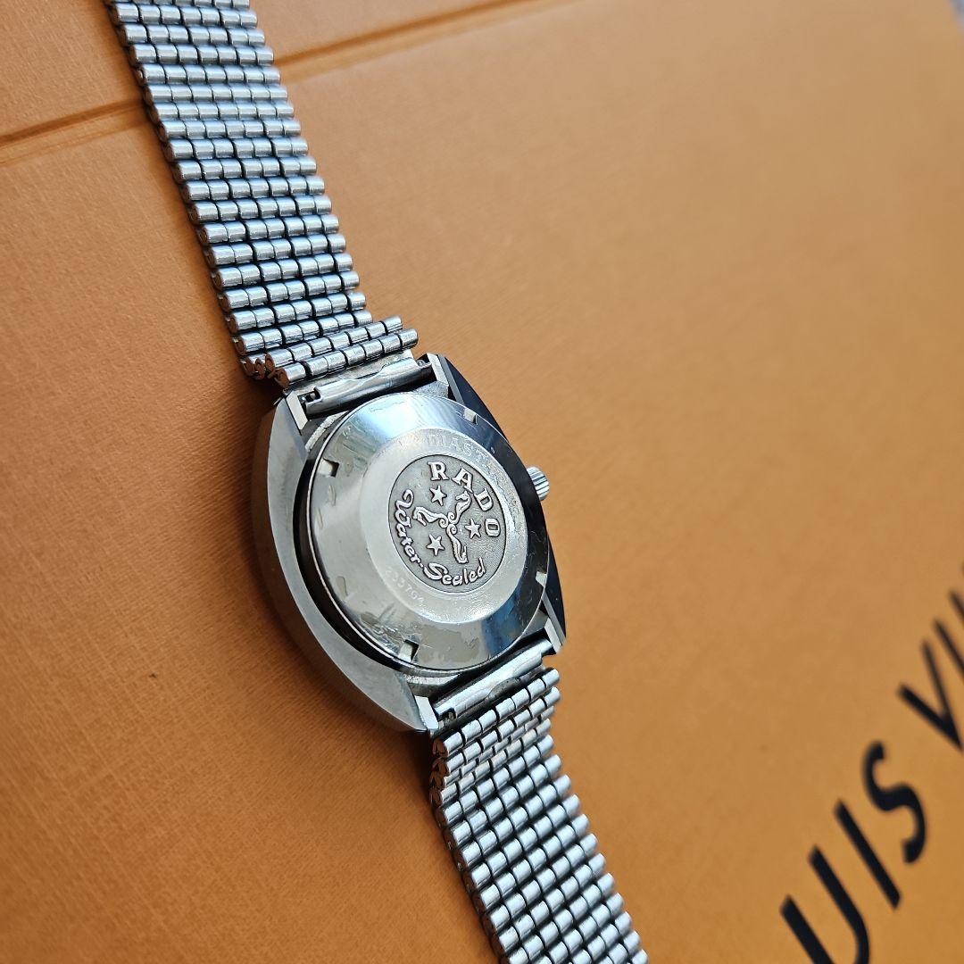 RADO ☆時計