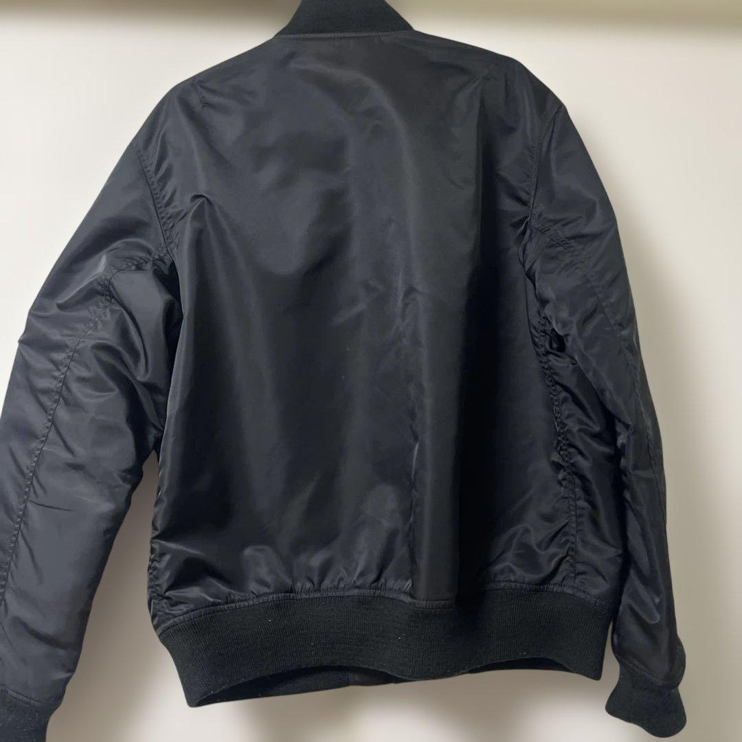 POLO RALPH LAUREN ブラック MA-1 まとめ売り