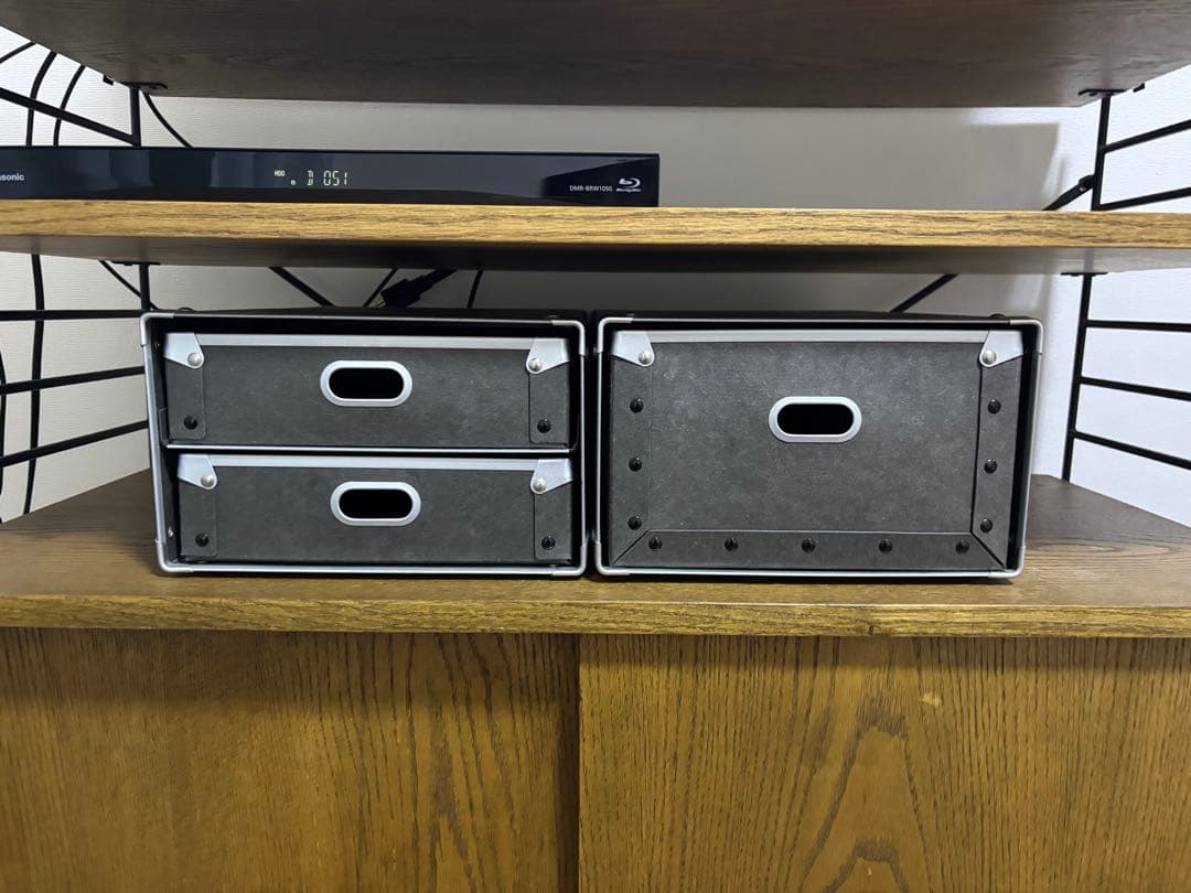 【最終値下げ】Re:CENO　R.U.S ユニットシェルフ