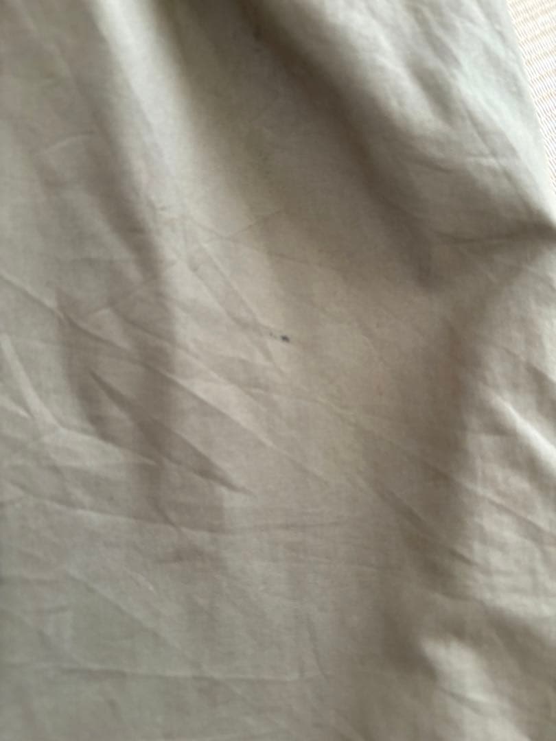 バーバリー　一枚袖　トレンチコート　Burberrys コットン100 1枚袖