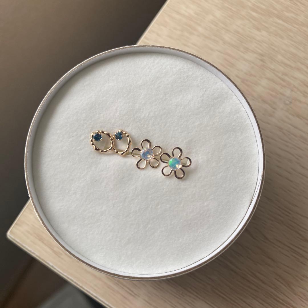 cui-cui ピアス福袋2026