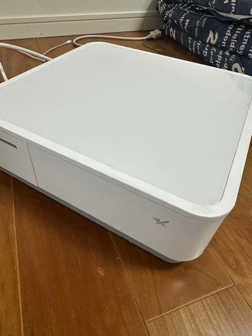 mpopレジ　スター精密