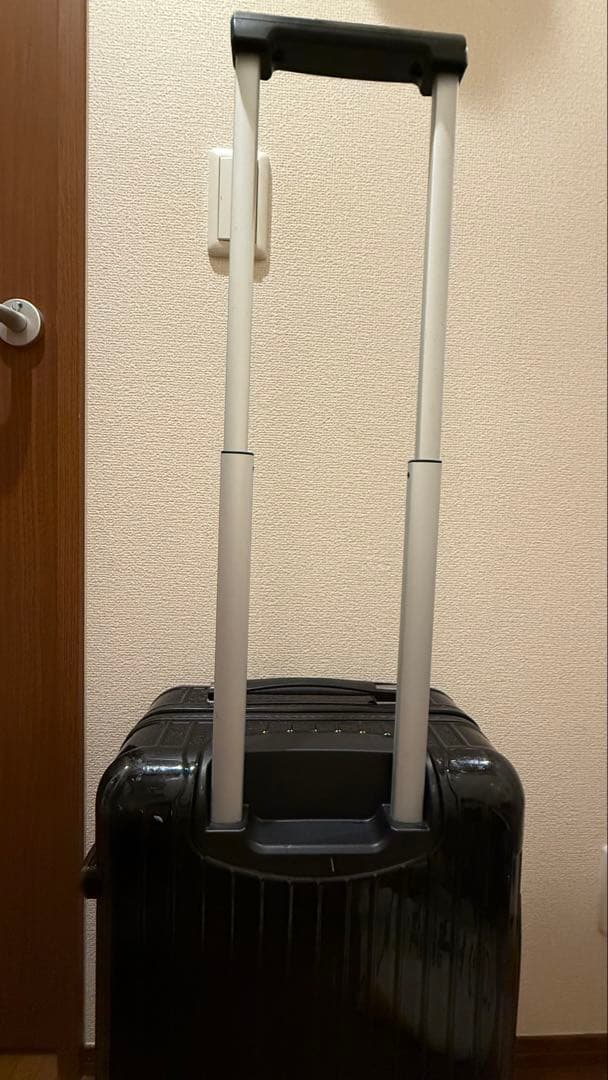 t*e様 K*P様 (中古)RIMOWA リモワ　廃盤　Salsa Deluxe