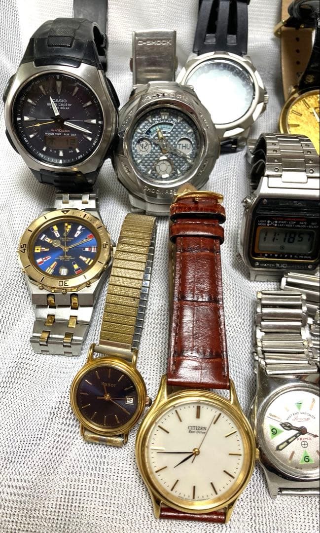 M*e様 腕時計まとめ売り【25本】
