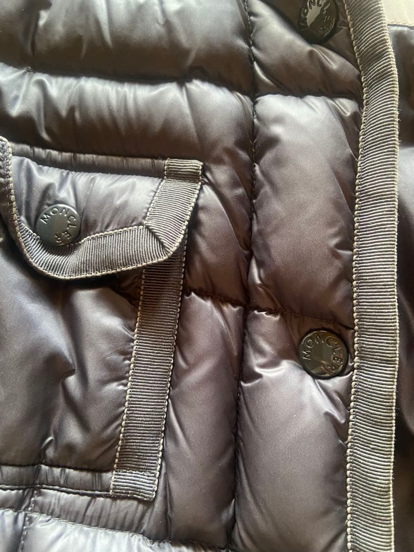 MONCLER エルミンヌ　サイズ0