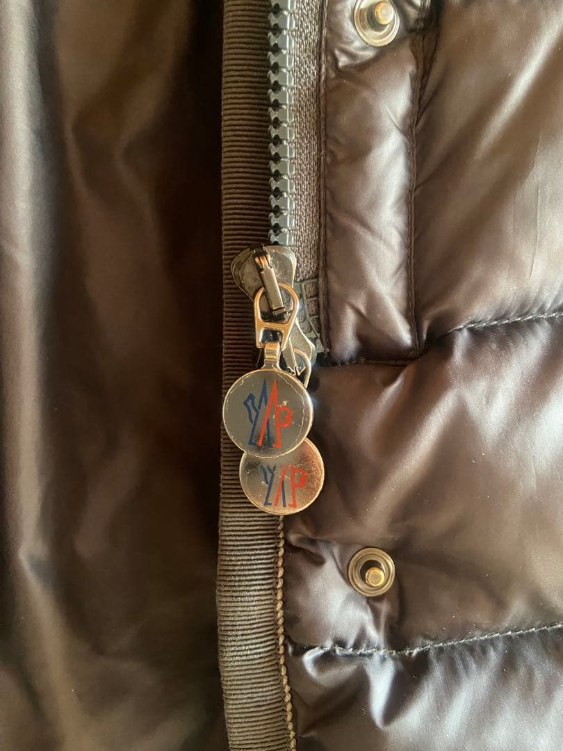 MONCLER エルミンヌ　サイズ0