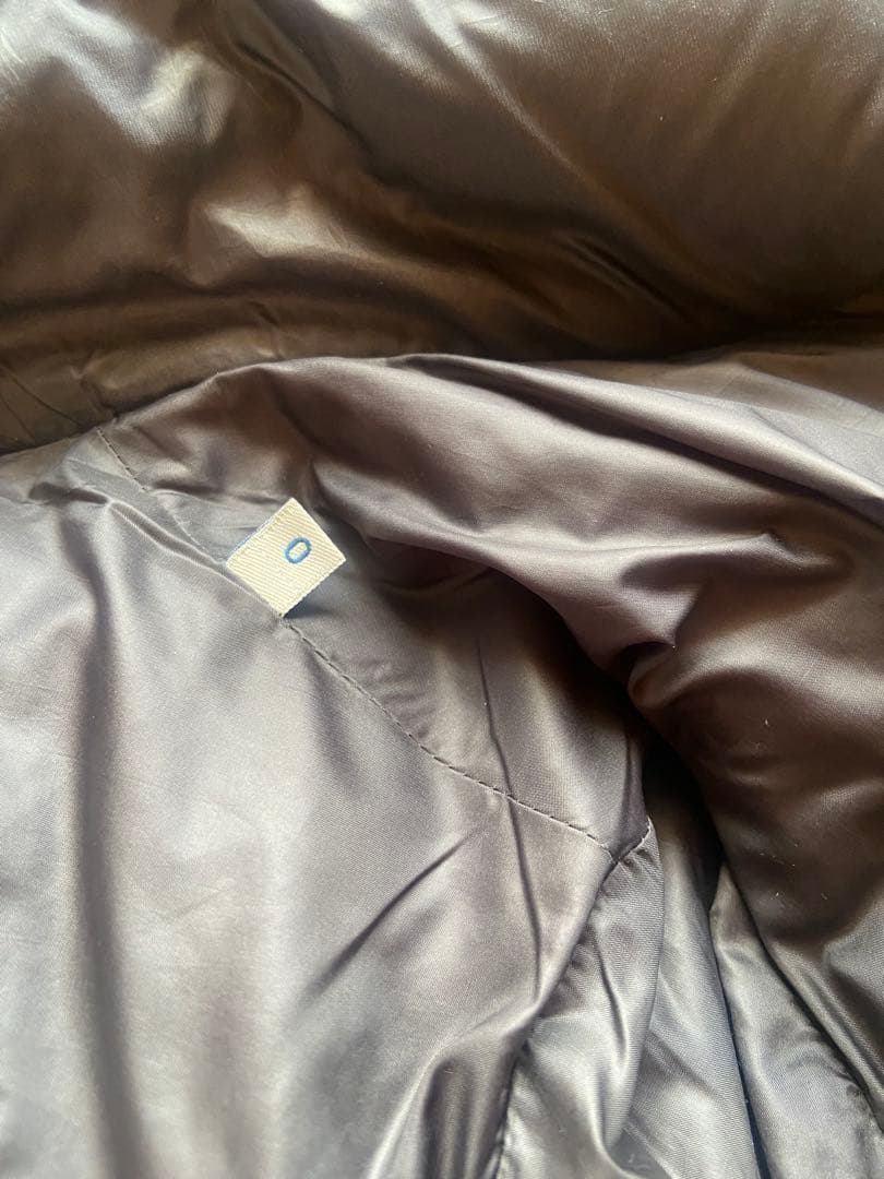 MONCLER エルミンヌ　サイズ0