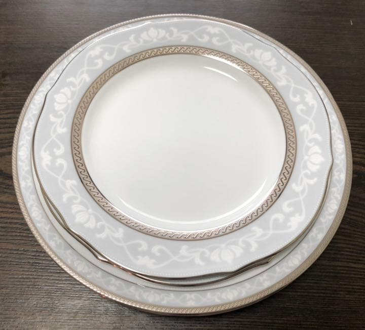 Noritake ノリタケ お皿 食器 洋食器 おしゃれ セット ブランド